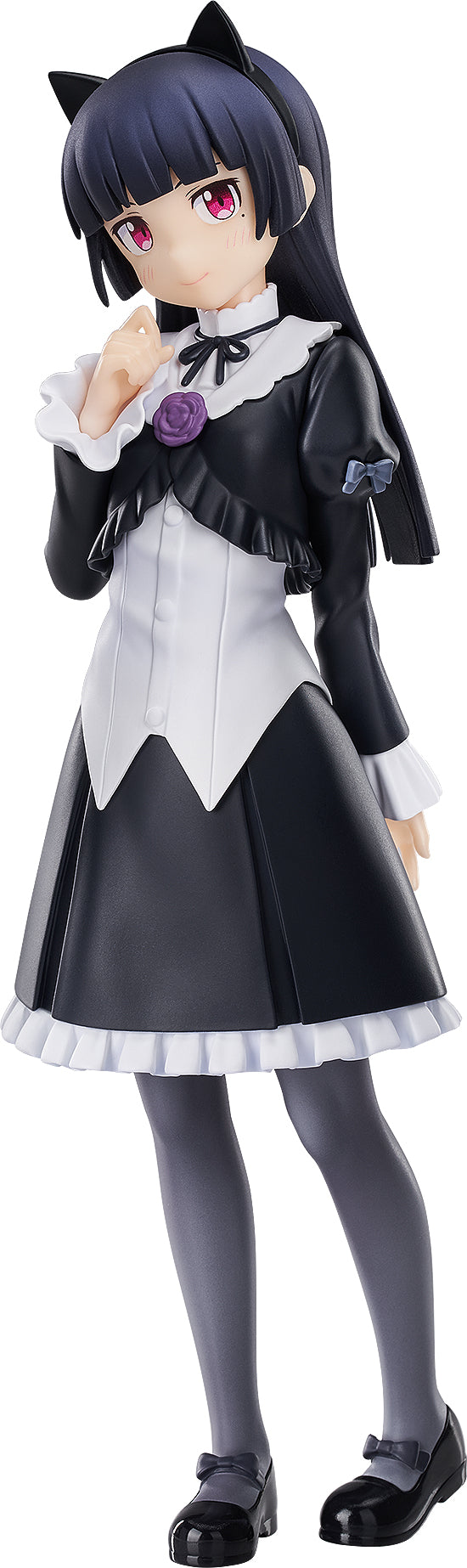 Kuroneko | Pop Up Parade Figure