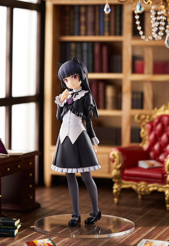 Kuroneko | Pop Up Parade Figure