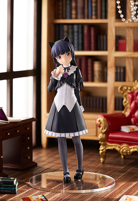 Kuroneko | Pop Up Parade Figure