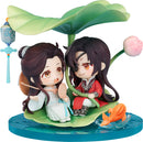 Xie Lian & Hua Cheng: Among the Lotus Ver. | Chibi Figure