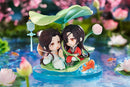 Xie Lian & Hua Cheng: Among the Lotus Ver. | Chibi Figure