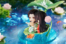 Xie Lian & Hua Cheng: Among the Lotus Ver. | Chibi Figure