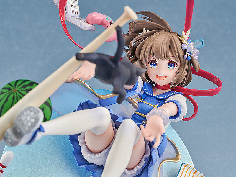 Kano: Nadamesukashi Negotiation Ver. | 1/7 Scale Figure