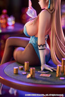 Asuna Ichinose (Bunny Girl): Game Playing Ver. | 1/7 Scale Figure
