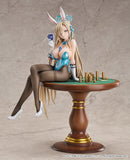 Asuna Ichinose (Bunny Girl): Game Playing Ver. | 1/7 Scale Figure
