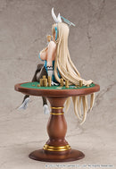 Asuna Ichinose (Bunny Girl): Game Playing Ver. | 1/7 Scale Figure