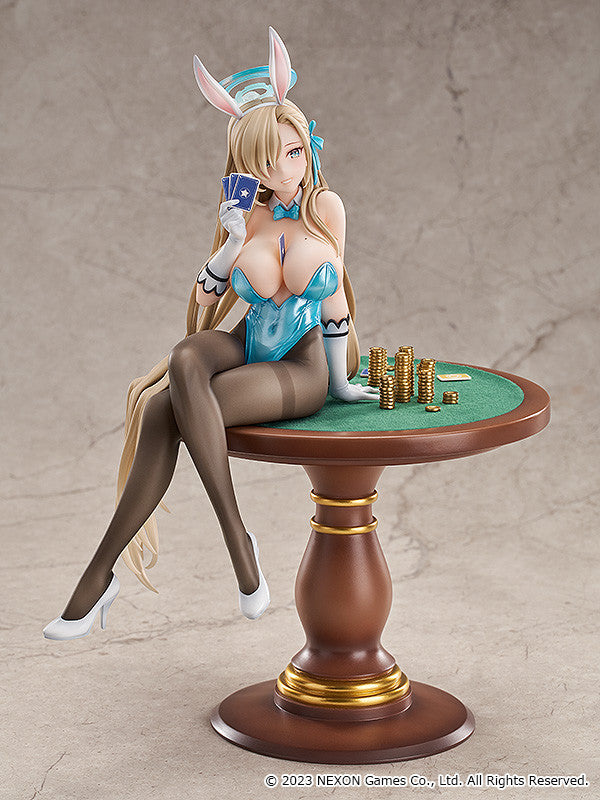 Asuna Ichinose (Bunny Girl): Game Playing Ver. | 1/7 Scale Figure