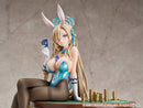 Asuna Ichinose (Bunny Girl): Game Playing Ver. | 1/7 Scale Figure