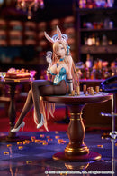 Asuna Ichinose (Bunny Girl): Game Playing Ver. | 1/7 Scale Figure