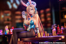 Asuna Ichinose (Bunny Girl): Game Playing Ver. | 1/7 Scale Figure