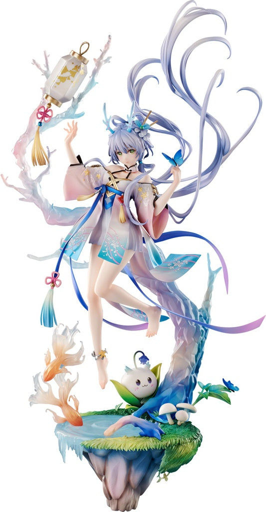 Luo Tianyi: Chant of Life Ver. | 1/7 Scale Figure