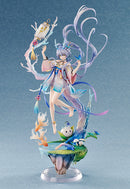 Luo Tianyi: Chant of Life Ver. | 1/7 Scale Figure