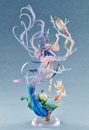 Luo Tianyi: Chant of Life Ver. | 1/7 Scale Figure
