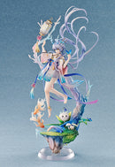 Luo Tianyi: Chant of Life Ver. | 1/7 Scale Figure