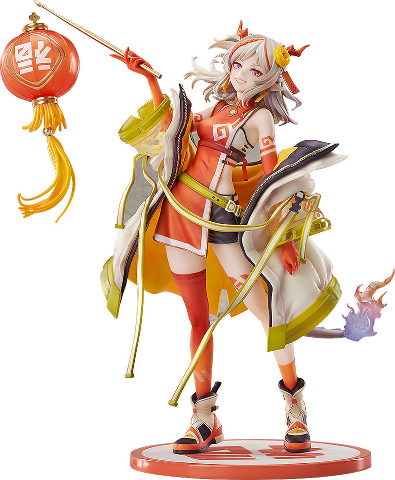 Nian: Spring Festival VER. | 1/7 Scale Figure