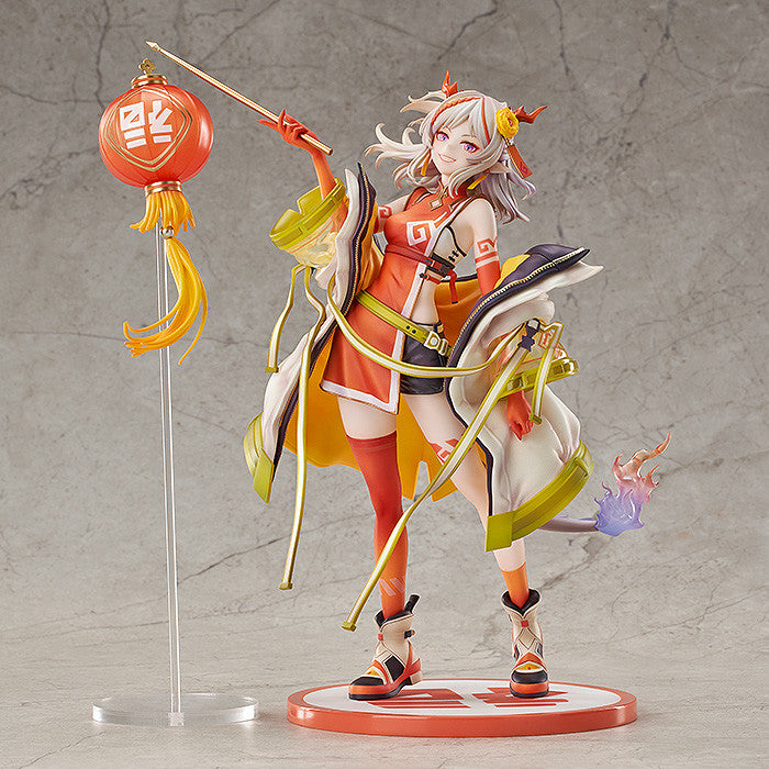 Nian: Spring Festival VER. | 1/7 Scale Figure