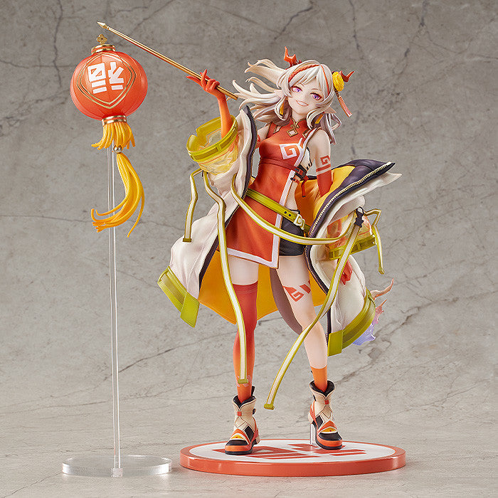 Nian: Spring Festival VER. | 1/7 Scale Figure