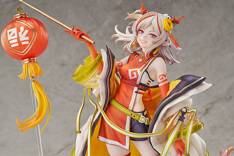 Nian: Spring Festival VER. | 1/7 Scale Figure