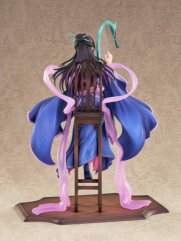 Liu Mengli: Weaving Dreams Ver. | 1/7 Scale Figure