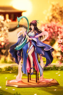 Liu Mengli: Weaving Dreams Ver. | 1/7 Scale Figure