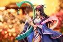 Liu Mengli: Weaving Dreams Ver. | 1/7 Scale Figure