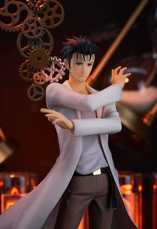 Rintaro Okabe | Pop Up Parade Figure