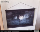 Bloodborne: Hunter's Dream | B2 Tapestry