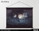 Bloodborne: Hunter's Dream | B2 Tapestry