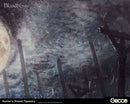 Bloodborne: Hunter's Dream | B2 Tapestry