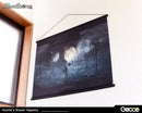 Bloodborne: Hunter's Dream | B2 Tapestry