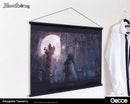 Bloodborne: Amygdala | B2 Tapestry
