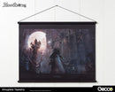 Bloodborne: Amygdala | B2 Tapestry