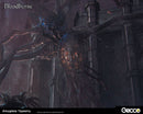 Bloodborne: Amygdala | B2 Tapestry