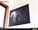 Bloodborne: Amygdala | B2 Tapestry