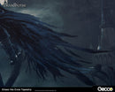 Bloodborne: Eileen the Crow | B2 Tapestry