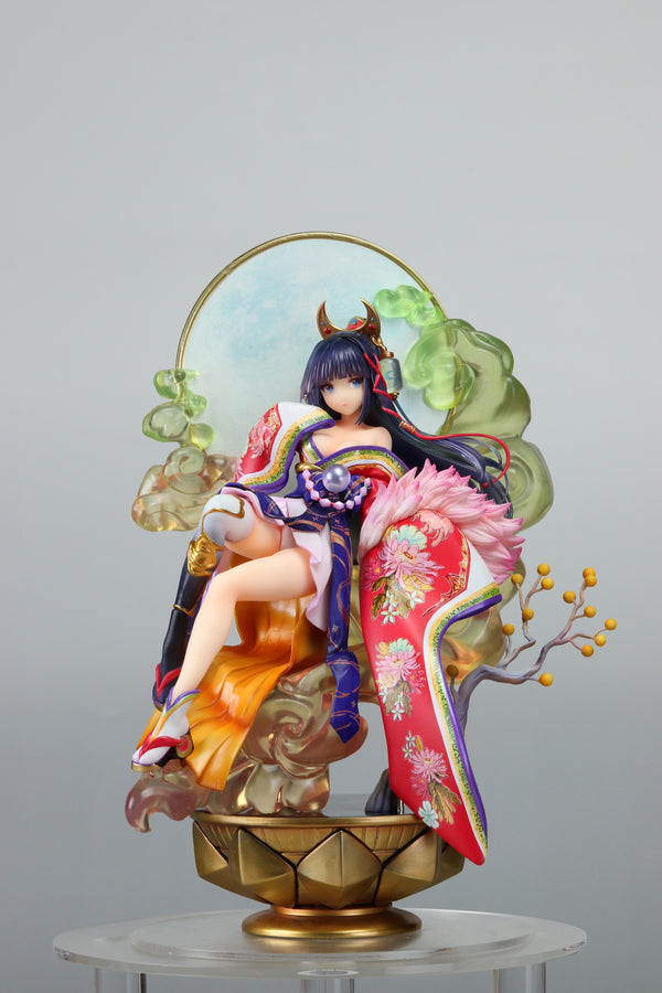 Kaguyahime (With Vocal Effects) | 1/7 Scale Figure