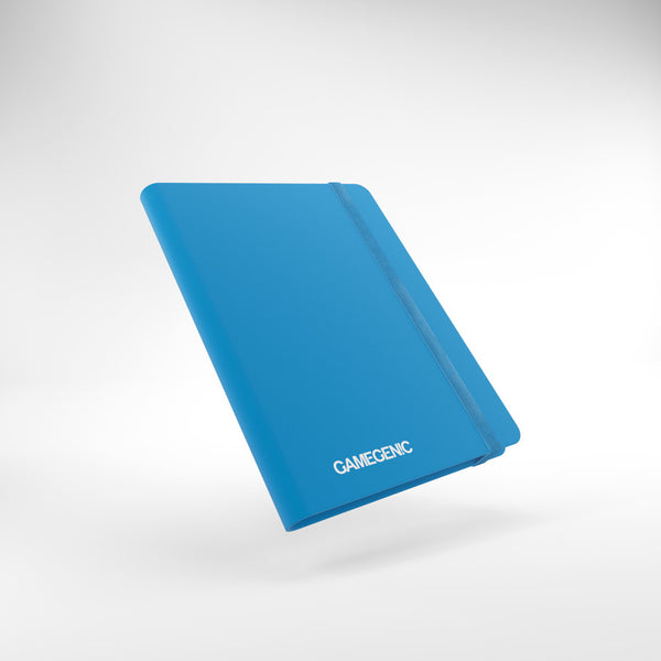 Casual Album 18-Pocket (Blue) | Gamegenic