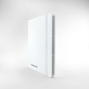Casual Album 18-Pocket (White) | Gamegenic