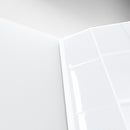 Casual Album 18-Pocket (White) | Gamegenic