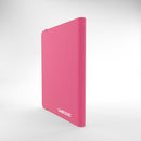 Casual Album 18-Pocket (Pink) | Gamegenic