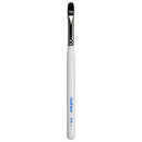 BRSUP-HML Ubuge Flat Round Brush L (with Cap) | GodHand