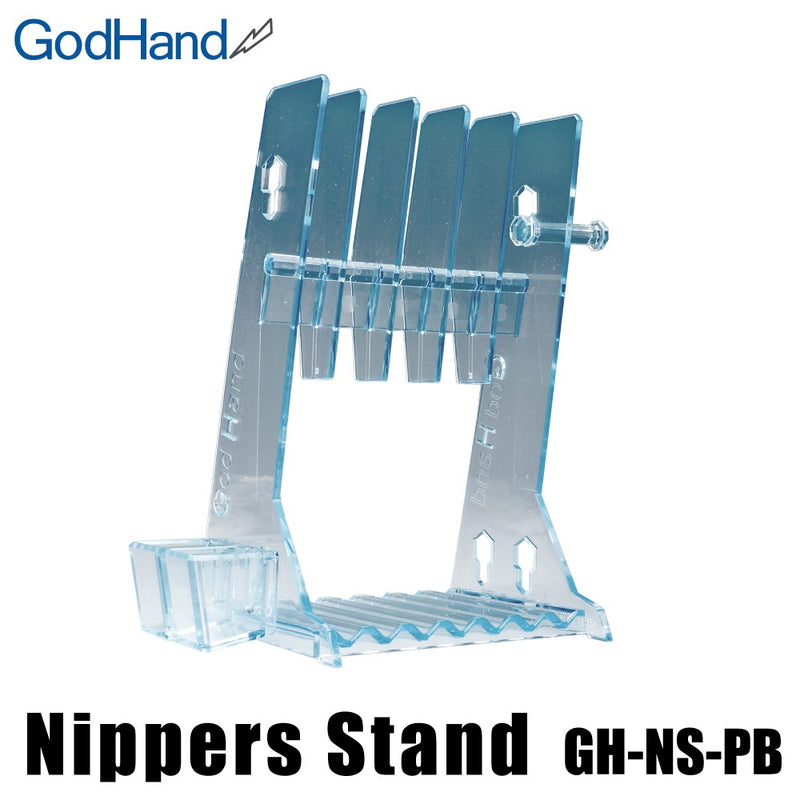 NS-PB Nipper Stand | GodHand