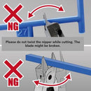 SPN-120 Ultimate Nipper 5.0 | GodHand