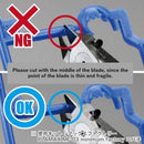 SPN-120 Ultimate Nipper 5.0 | GodHand