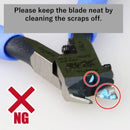 SPN-120 Ultimate Nipper 5.0 | GodHand