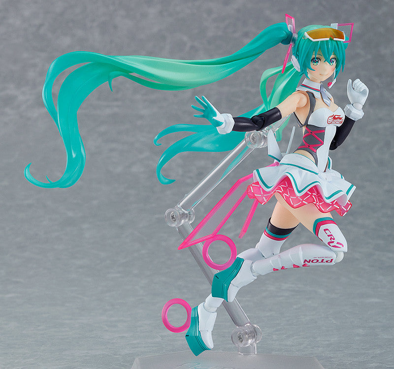 Racing Miku (2021 ver.) | Figma