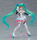 Racing Miku (2021 ver.) | Figma