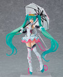 Racing Miku (2021 ver.) | Figma