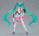 Racing Miku (2021 ver.) | Figma