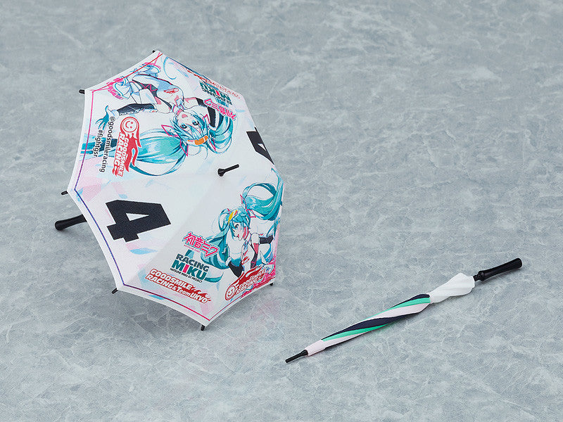 Racing Miku (2021 ver.) | Figma